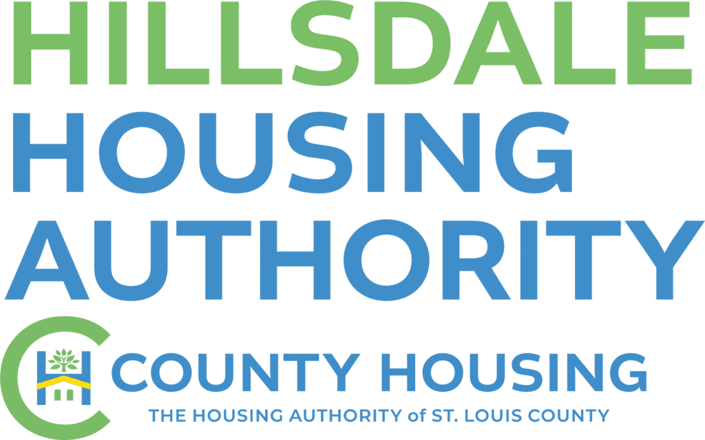 Hillsdale Housing Authority logo
