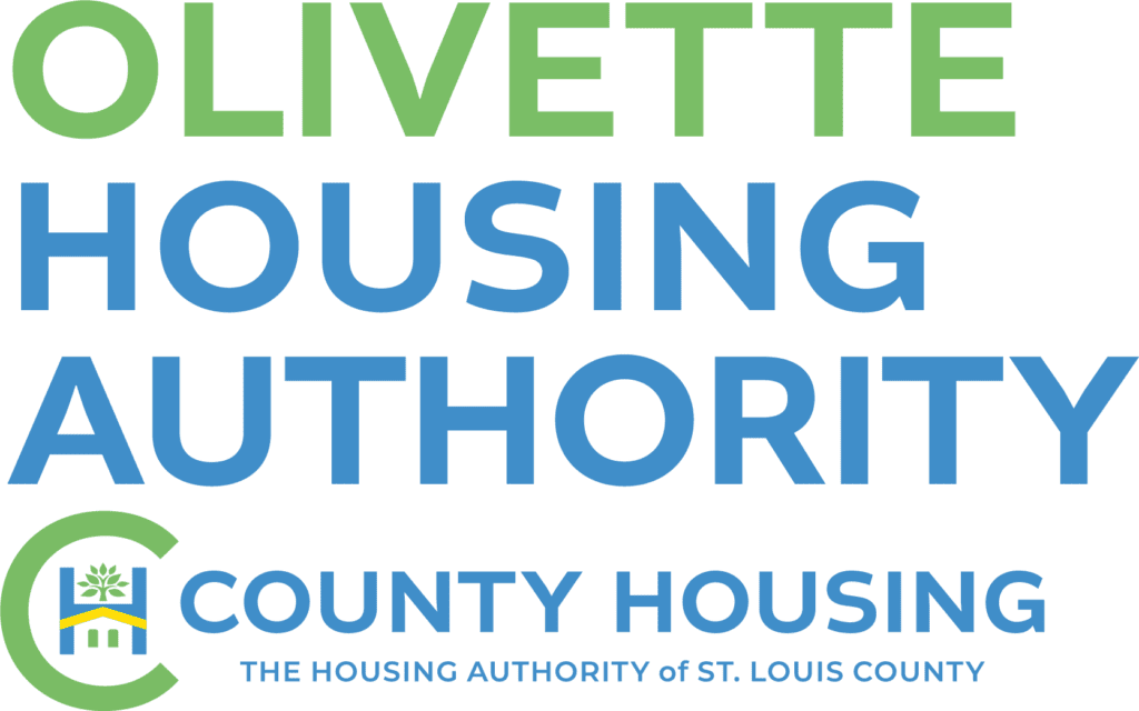 Olivette Housing Authority logo