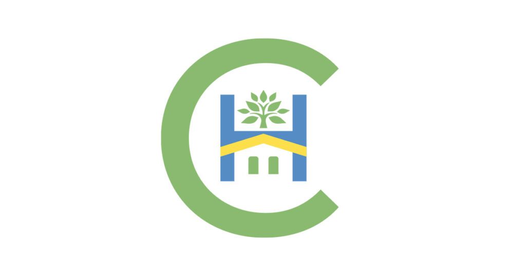 County Housing logo