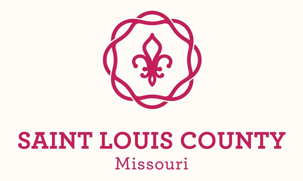 Saint Louis County logo