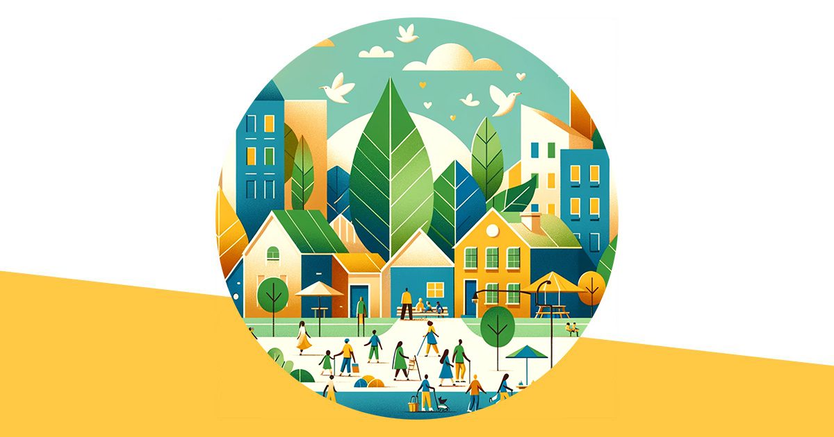 Član Savjetodavnog odbora za finansije okružnog stanovanja